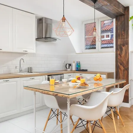 Stylowy Apartament W Warszawie Przy Wisle Варшава Екстер'єр фото