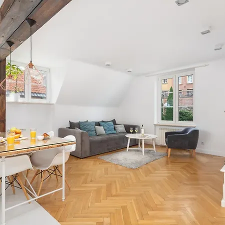 Stylowy Apartament W Warszawie Przy Wisle Варшава Екстер'єр фото